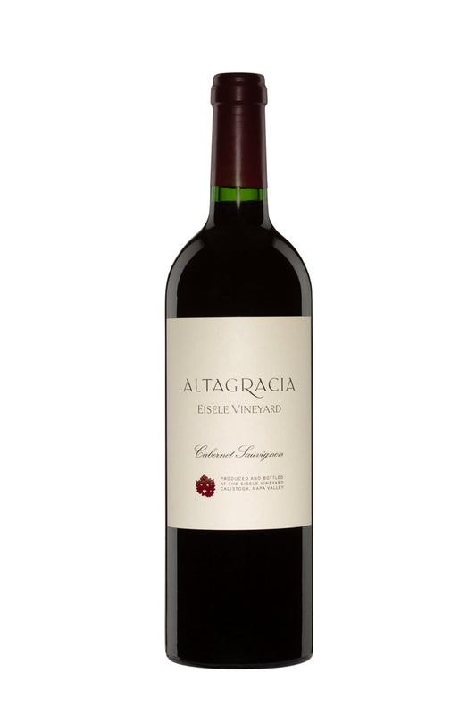 2020 Altagracia - Eisele Vineyard, Cabernet Sauvignon, Napa Valley