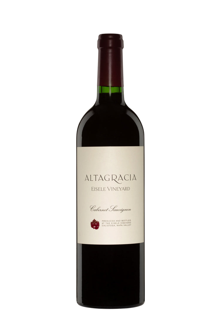 2020 Altagracia - Eisele Vineyard, Cabernet Sauvignon, Napa Valley